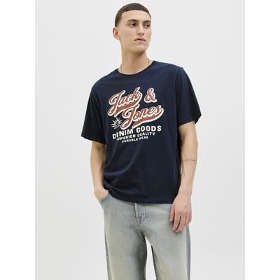 T-shirt col rond JACK & JONES