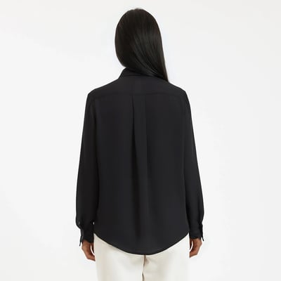 Long Sleeve Shirt LA REDOUTE COLLECTIONS