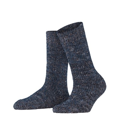 Chaussettes Rustic Chic Coton FALKE