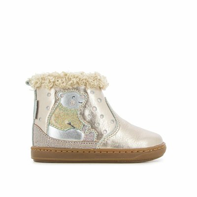 Bottines Bouba Artic SHOO POM