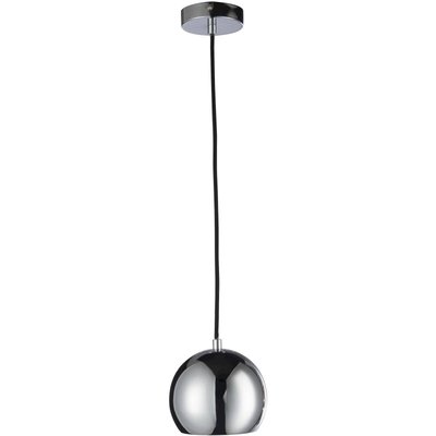 Suspension en métal boule moderne Belconnen JOLIPA