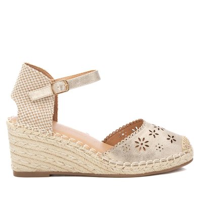 Chaussure Coin Décontractée Boucle XTI