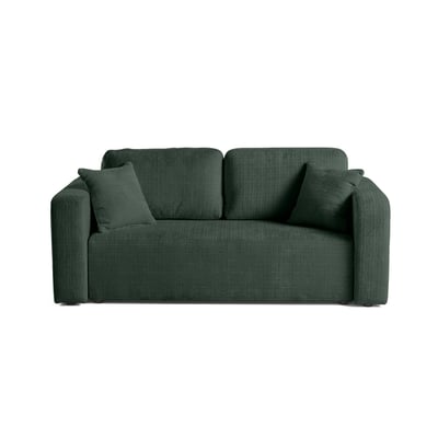 Canapé fixe 2 places - MIRO BEST MOBILIER
