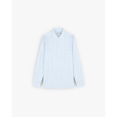 Chemise scnante g SCALPERS