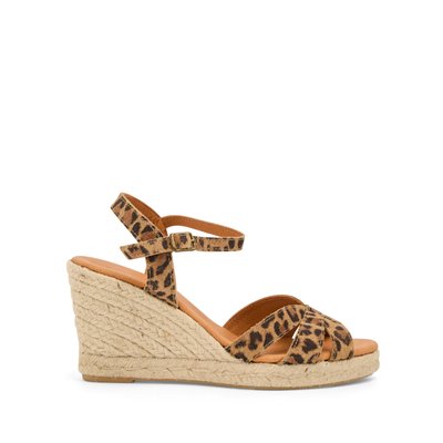 ESPADRILLE ELLARIA MELLOW YELLOW