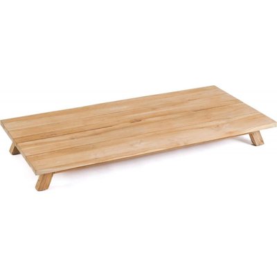 Table basse en teck recyclé, Umalas RECOLLECTION