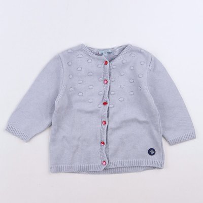 Gilet - Très bon état ARMOR-LUX