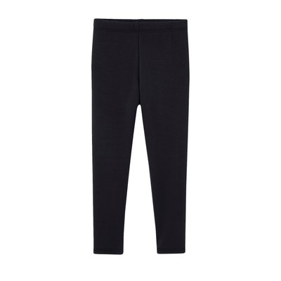 Legging doublé polaire VERTBAUDET