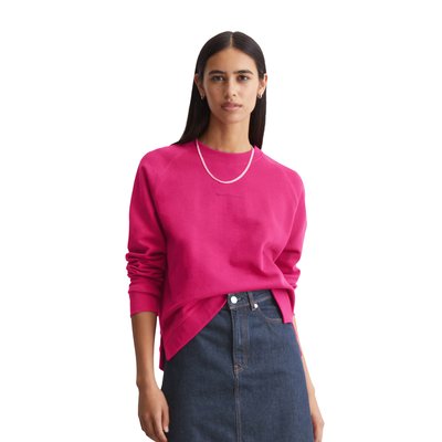 Sweat-shirt DfC relaxed en coton organique MARC O’POLO DENIM