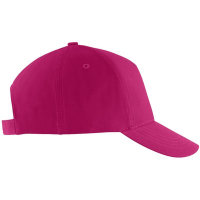 Casquette de baseball BUZZ SOLS