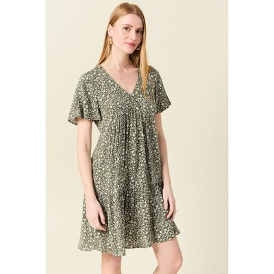 Robe BONOBO La Redoute