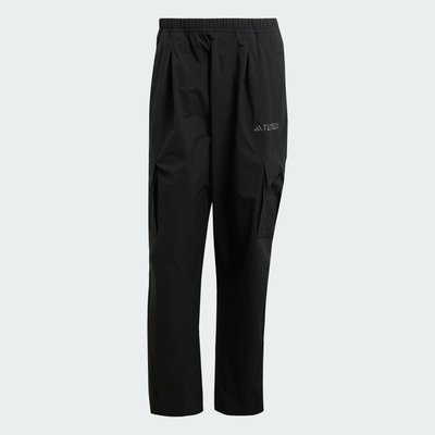 Pantalon cargo Terrex Xploric adidas Performance