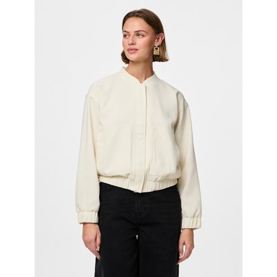 veste bomber PIECES PIECES