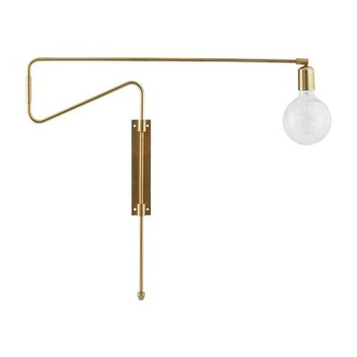 Applique murale Métal SWING HOUSE DOCTOR