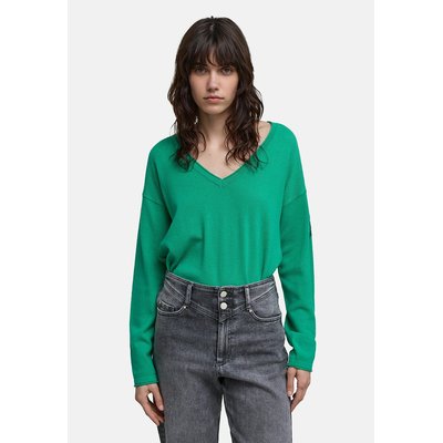 Pull tricot 100% cachemire IKKS
