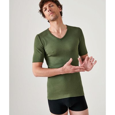 T-shirt Thermolactyl "Le 102", degré 3 DAMART