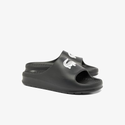 Claquettes Serve Slide 2.0 LACOSTE