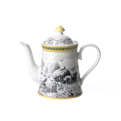 Cafetière 6 Pers. AUDUN VILLEROY & BOCH