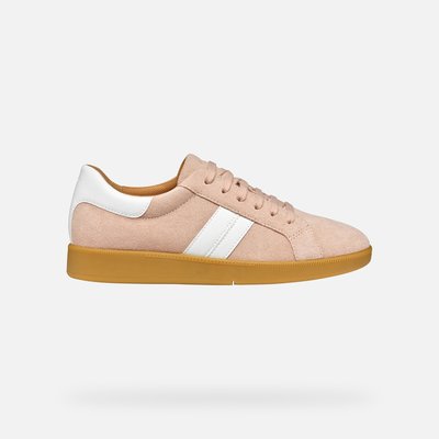 Baskets  D MELEDA GEOX
