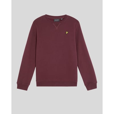Sweat-shirt col rond classique LYLE & SCOTT