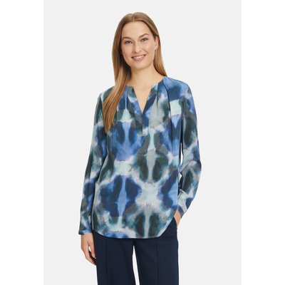 Blouse casual à motifs CARTOON