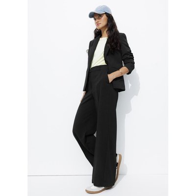 Pantalon de tailleur uni PROMOD