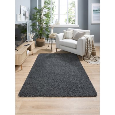 Machine Washable Shaggy Stain Resistant Rug MY RUG
