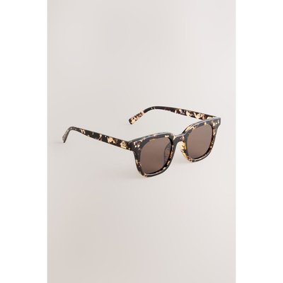 Lunettes de soleil carrées NEXT