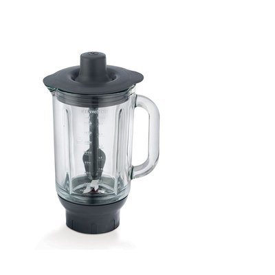 Blender KAH371GL Blender thermoresist KENWOOD