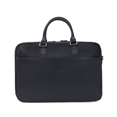 Porte-documents - 15" & A4  CONFORT BUSINESS HEXAGONA