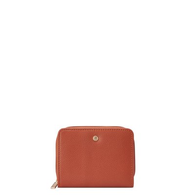 Francoeur portefeuille zippe DELSEY PARIS