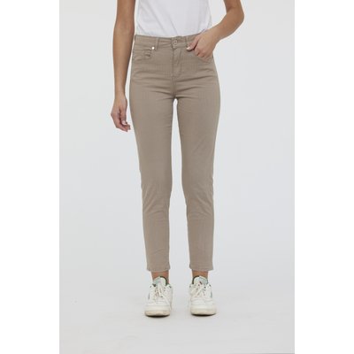 Pantalon coton slim LC135 LEE COOPER