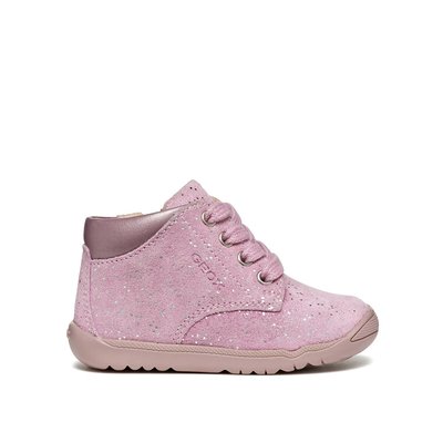 Bottines met veters Macchia GEOX