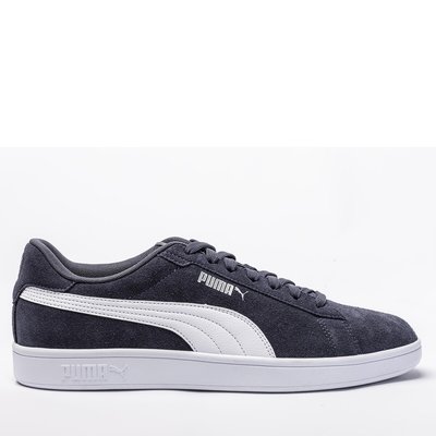 Baskets cuir Smash 3.0 PUMA