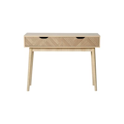 Console Bois Marquet OSTARIA