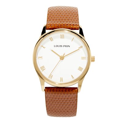 Montre Analogique VICTOIRE LOUIS PION