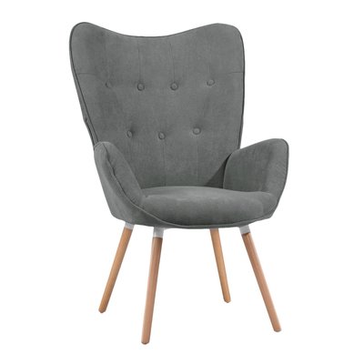 Fauteuil relax fauteuil confortable scandinave,KAS MEUBLES COSY