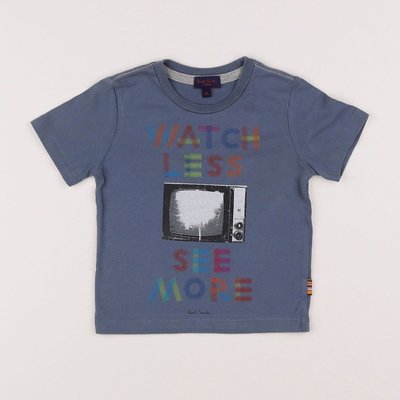 Tee-shirt - Bon état PAUL SMITH
