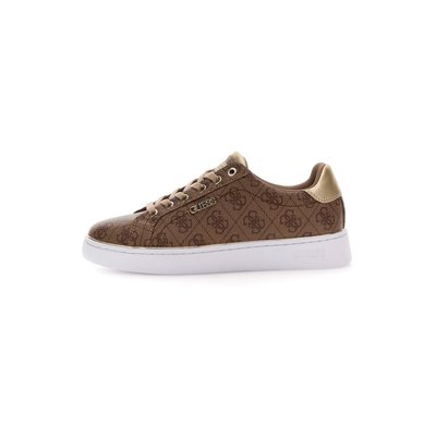 Sneakers Beckie Logo All-Over GUESS