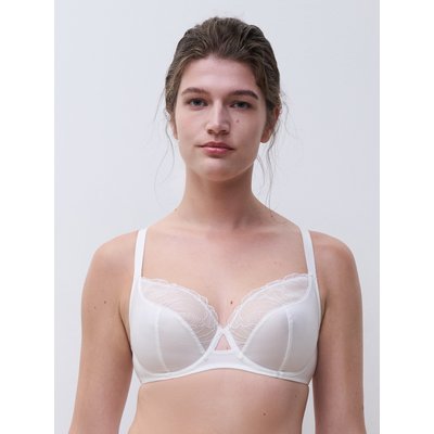 Soutien-gorge emboîtant TATTOO LOVE CHANTELLE PULP
