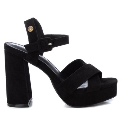 Sandales avec talon de 12 cm REFRESH
