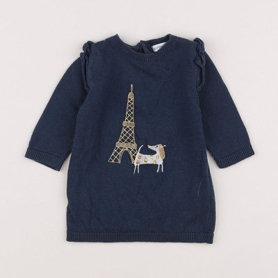 Robe - Très bon état VERTBAUDET