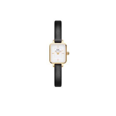 Montre Analogique QUADRO MINI DANIEL WELLINGTON