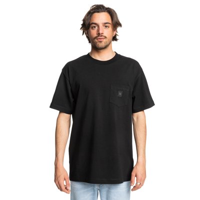 T-shirt manches courtes avec poche. DC SHOES