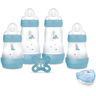 Coffret naissance MAM