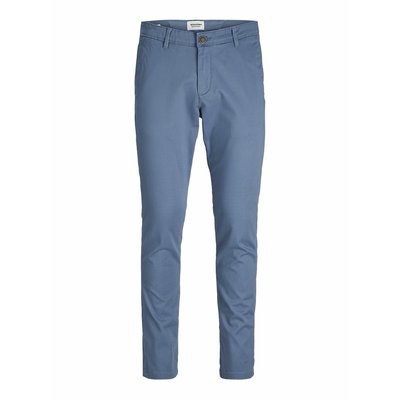 Chino-Hose Marco, Slim-Fit JACK & JONES