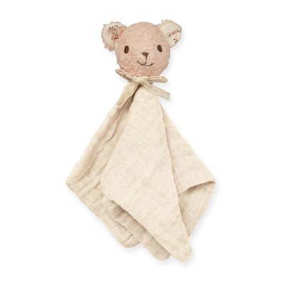 Doudou ours CAM CAM