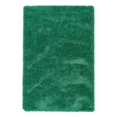 Tapis Shaggy SOFT brillant à poils longs TOM TAILOR