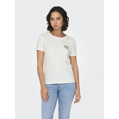 T-shirt manches courtes JDY