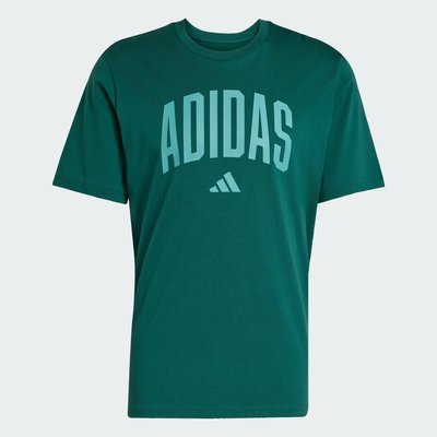 T-shirt graphique Collegiate Lineage ADIDAS SPORTSWEAR